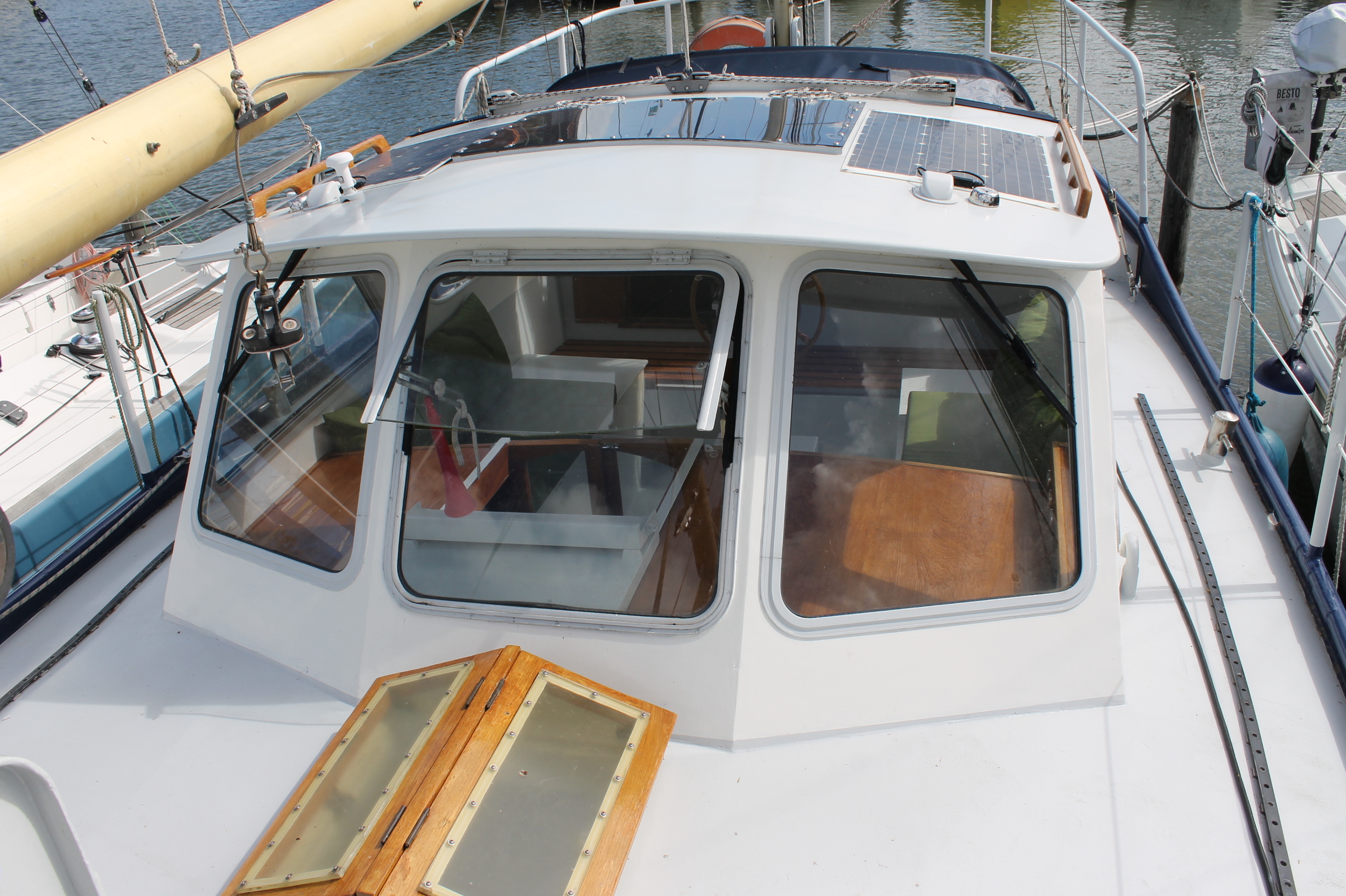 foto: 31 Pieter Beeldsnijder Gouwzee 3A