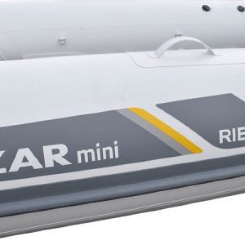 foto: 4 Zar Mini RIB 15 DL