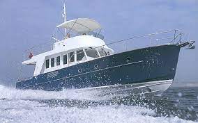 Beneteau Swift Trawler 42