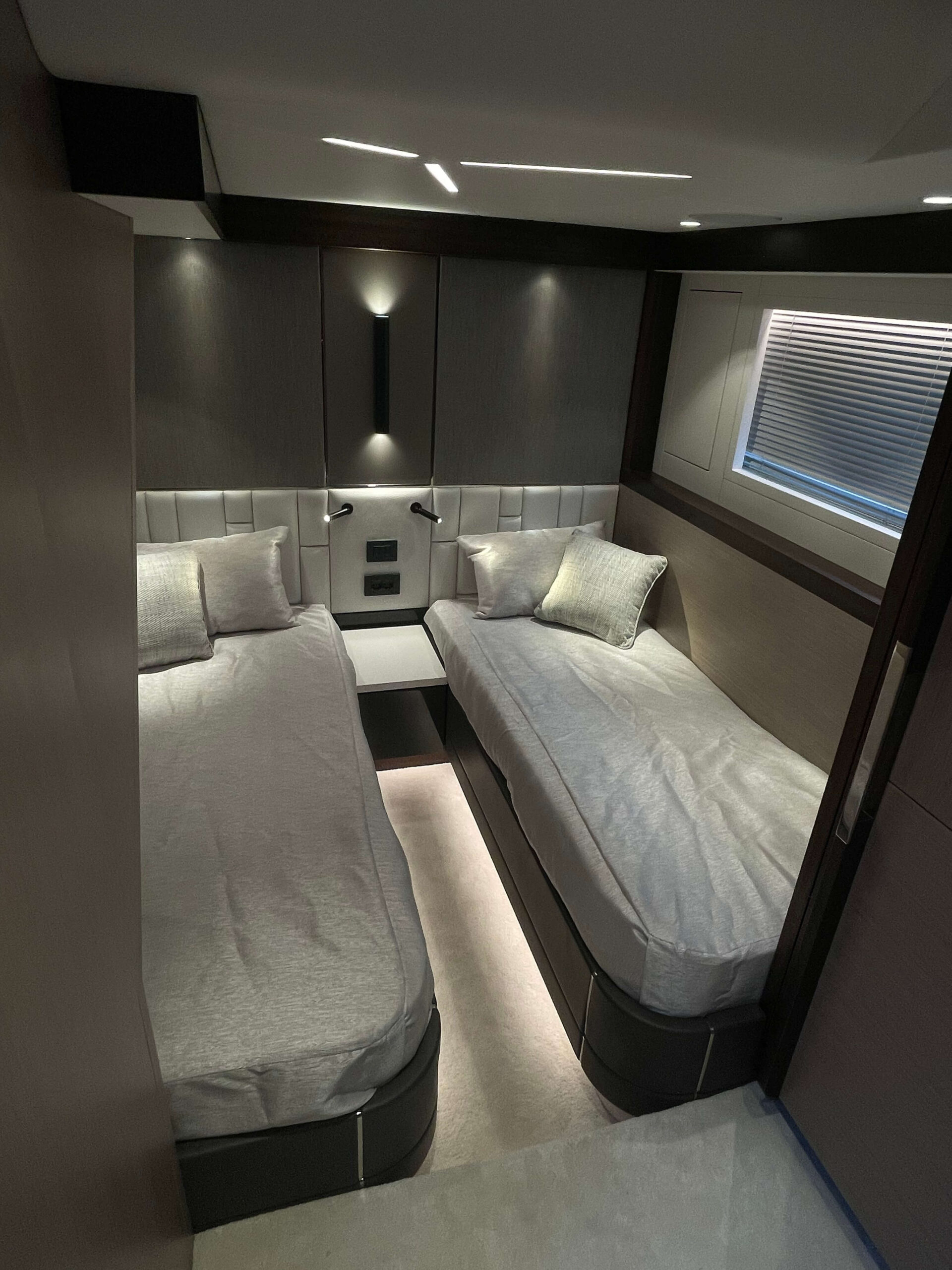 foto: 22 Sunseeker Manhattan 68