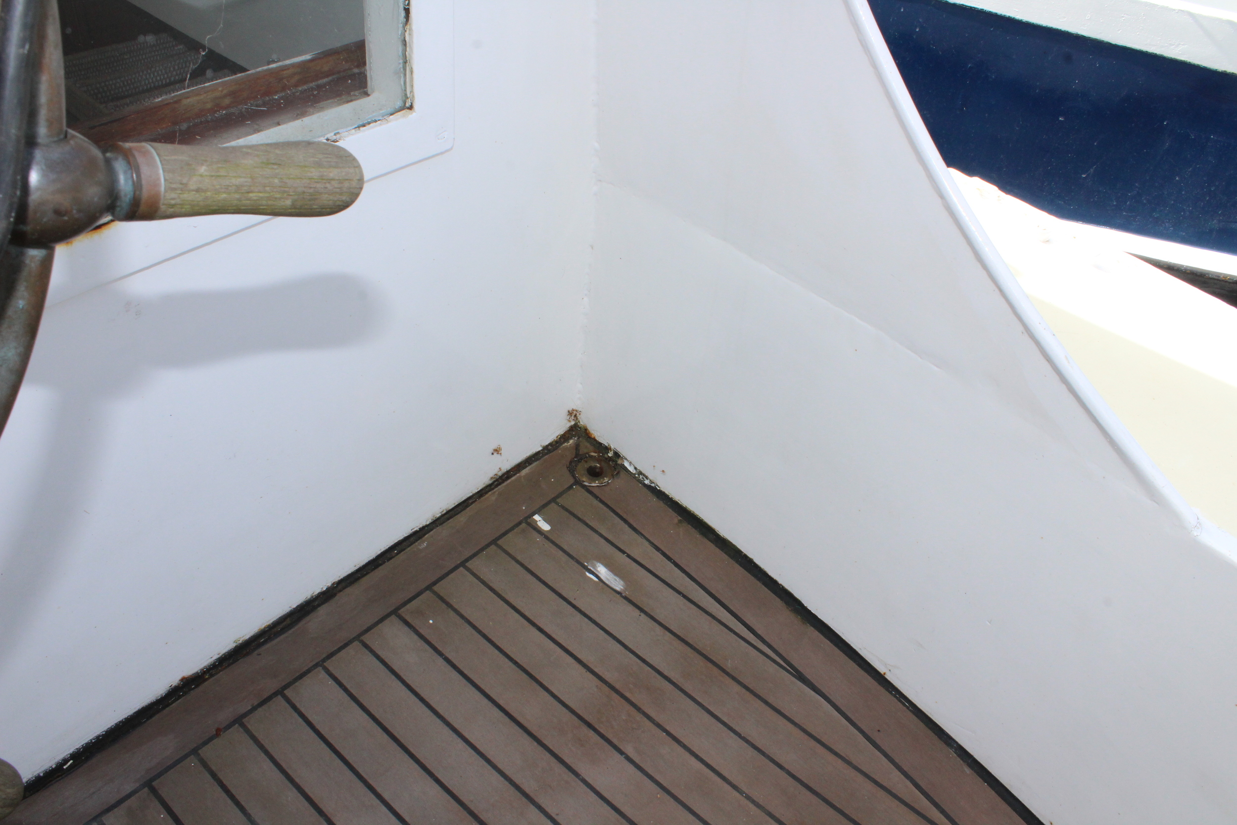 foto: 8 Cabin 9.75