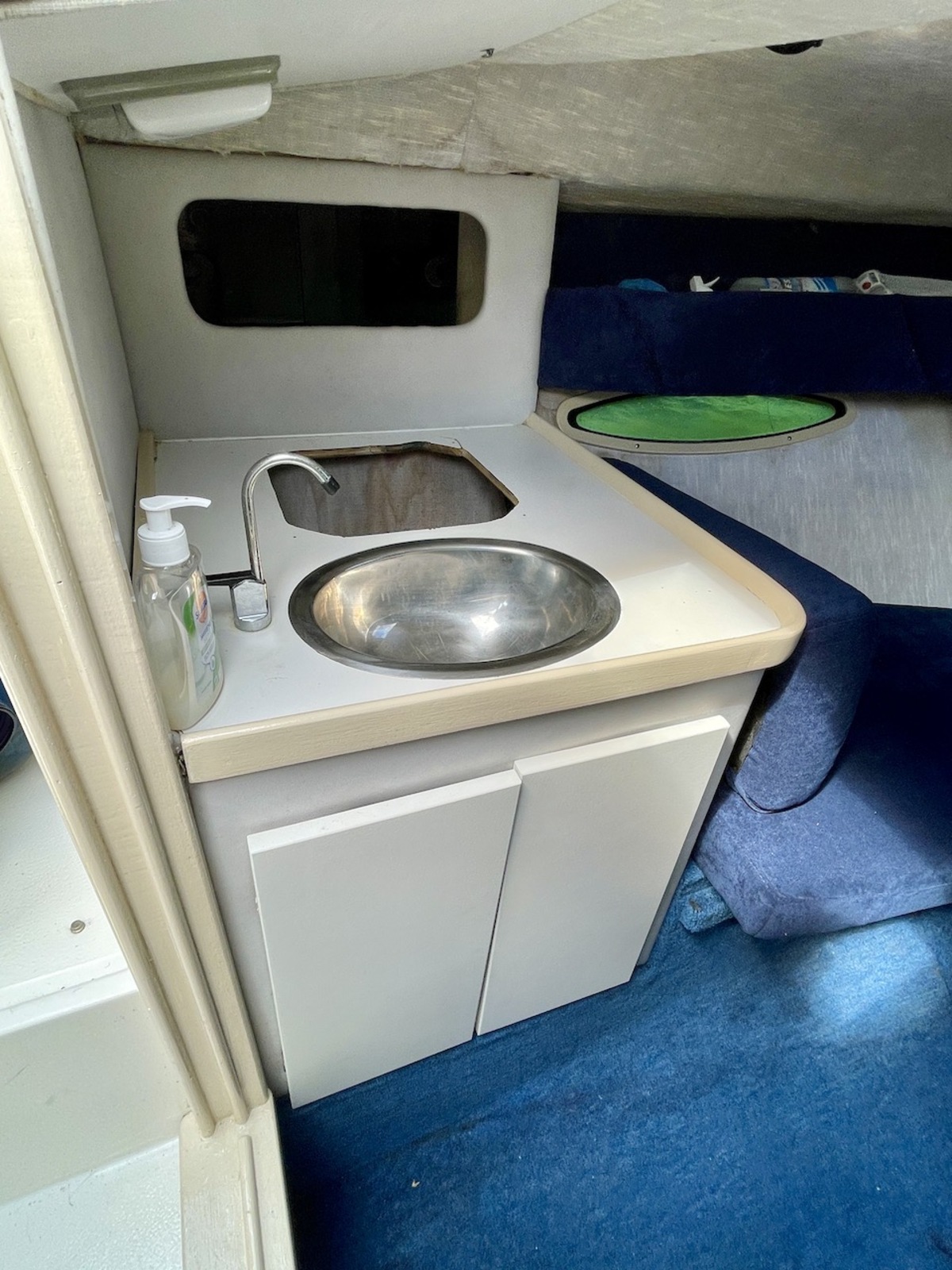 foto: 5 Sea Ray 260 OR