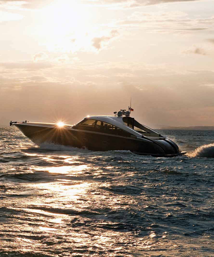 foto: 19 Aguti M/Y Aguti