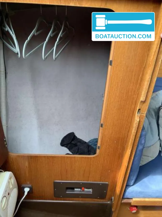 foto: 5 Dehler Optima 101