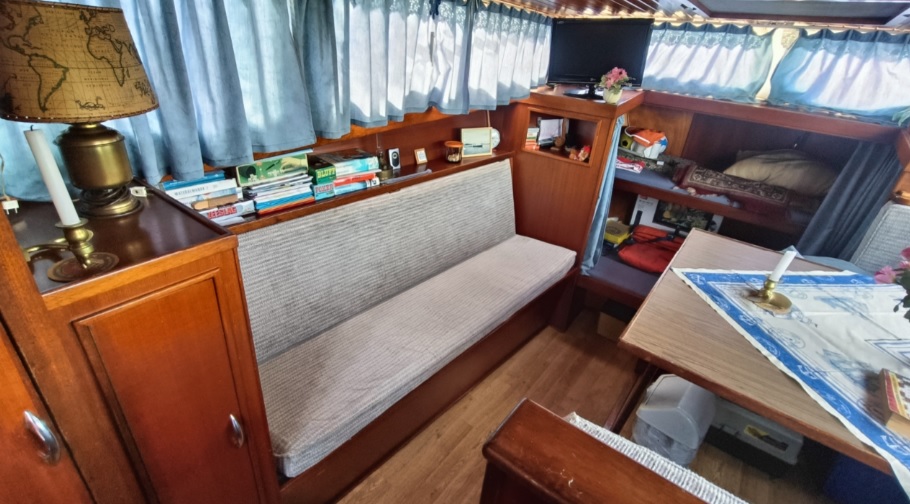 foto: 5 Pikmeer kruiser 9,75