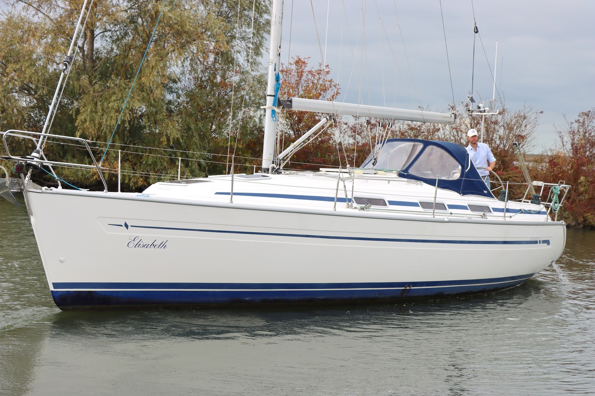 foto: 5 Bavaria 36-2 Cruiser
