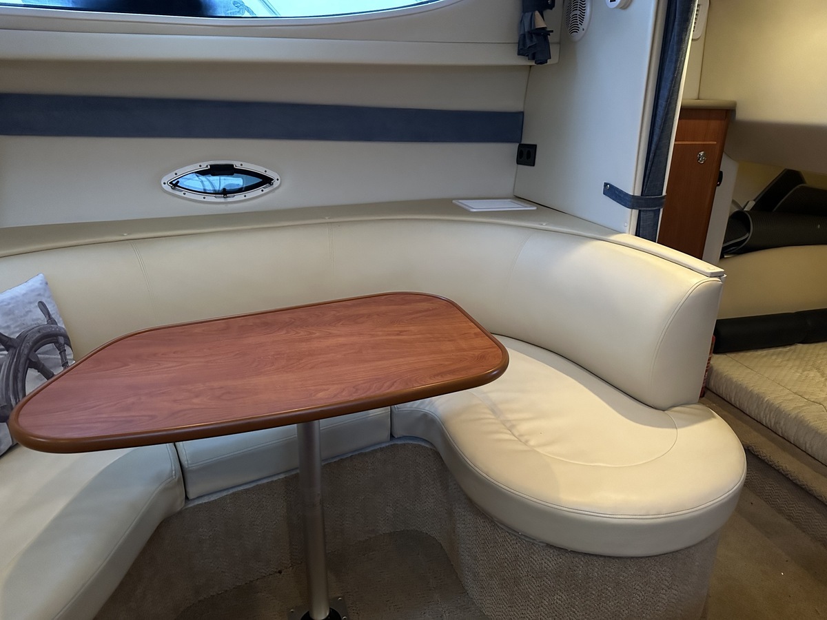 foto: 12 Bayliner 305