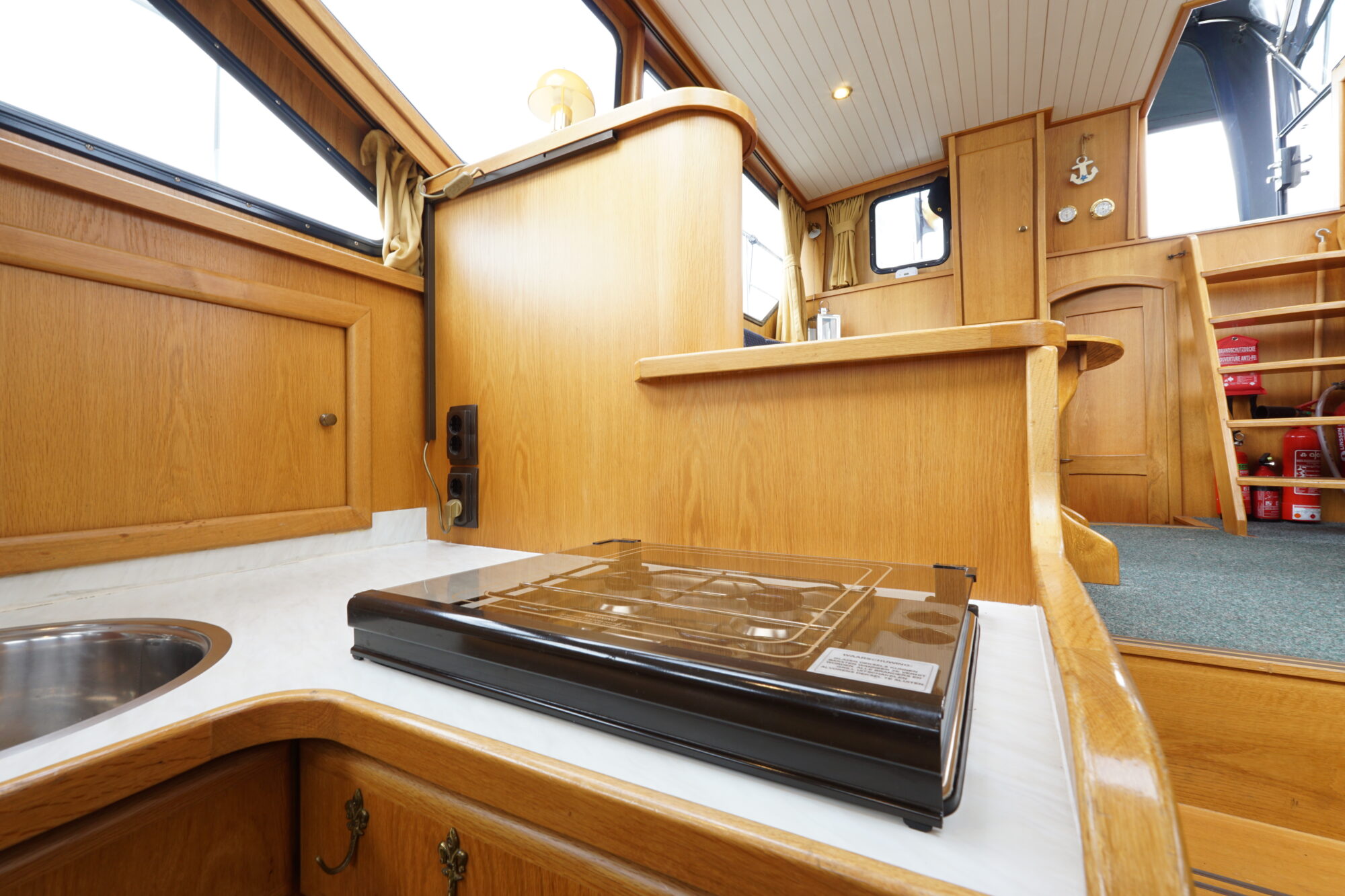 foto: 6 Gruno Gruno 35 S Compact