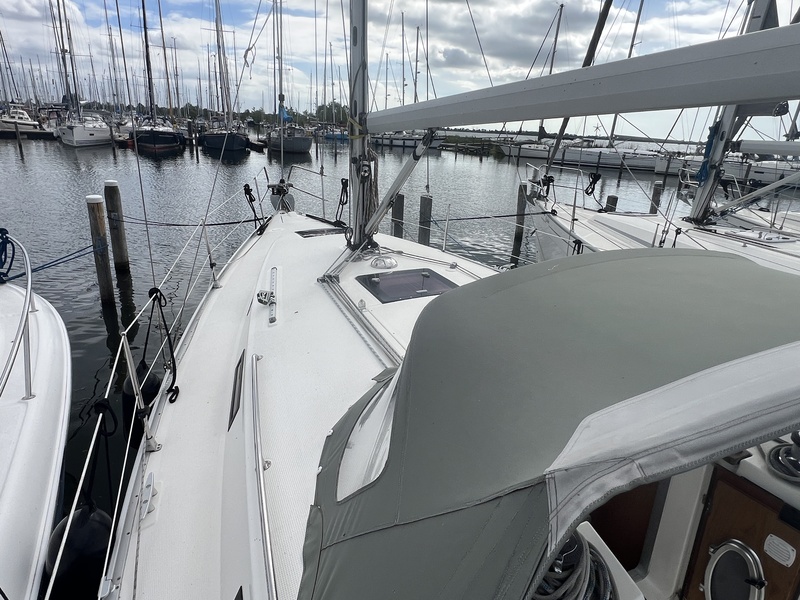 foto: 7 Bavaria Cruiser 32