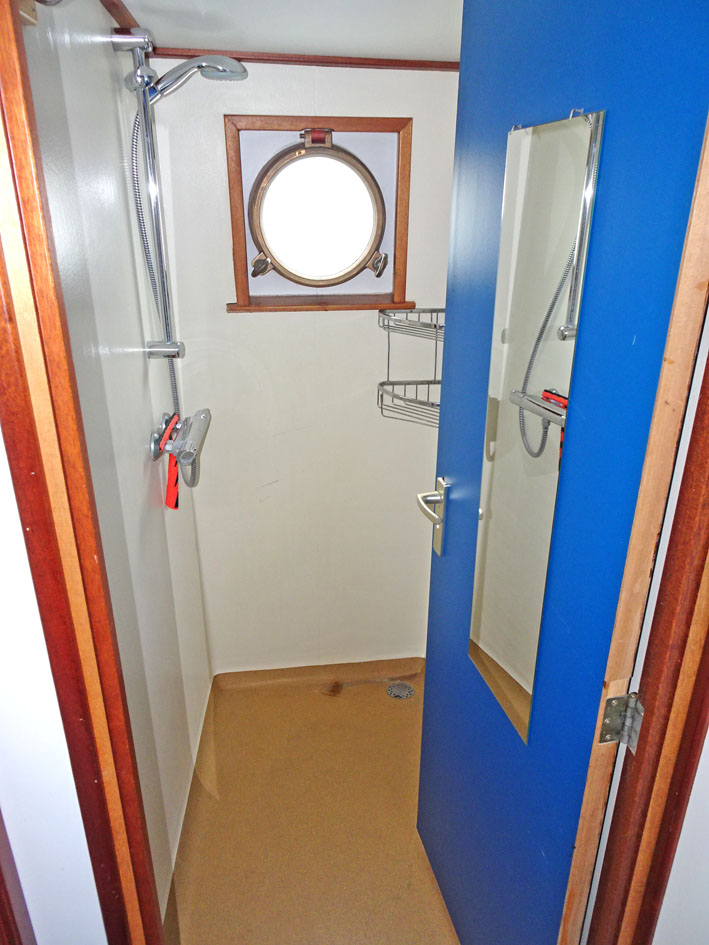 foto: 15 Hotel / Passagiersschip 18 pass 18 pass