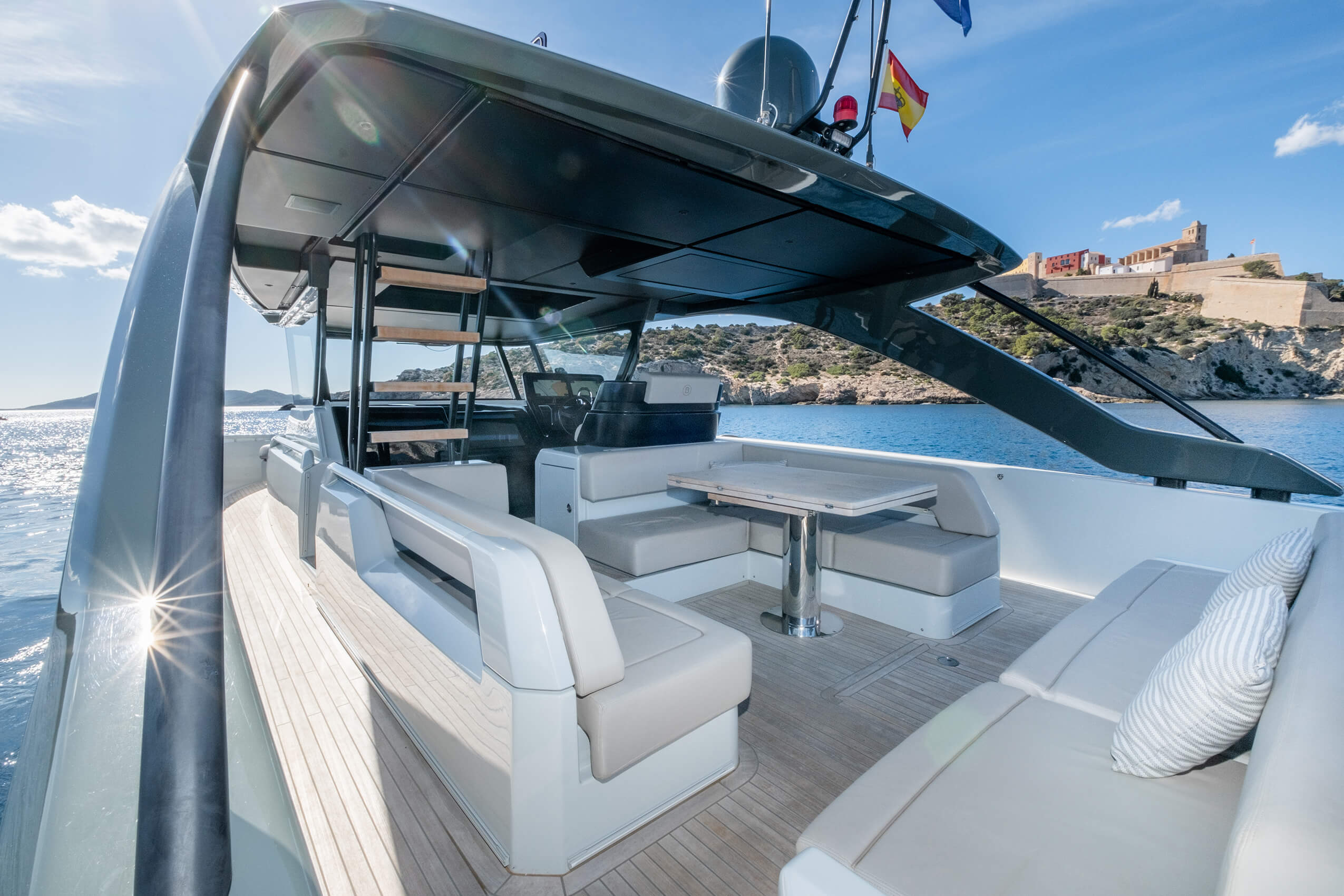 foto: 5 Bluegame BG54