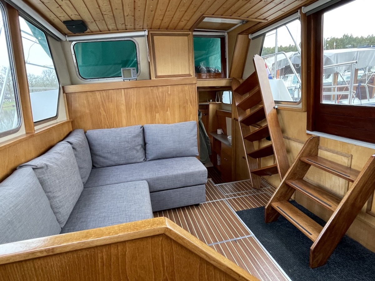 foto: 5 Hollandia 1000 S