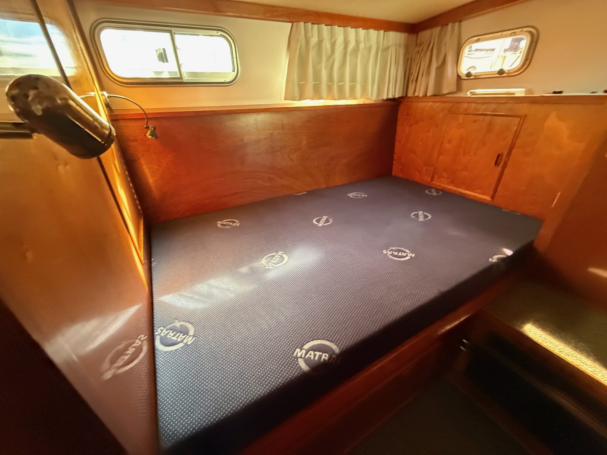 foto: 11 Combi Combi Kruiser 11.00 AK Cabrio