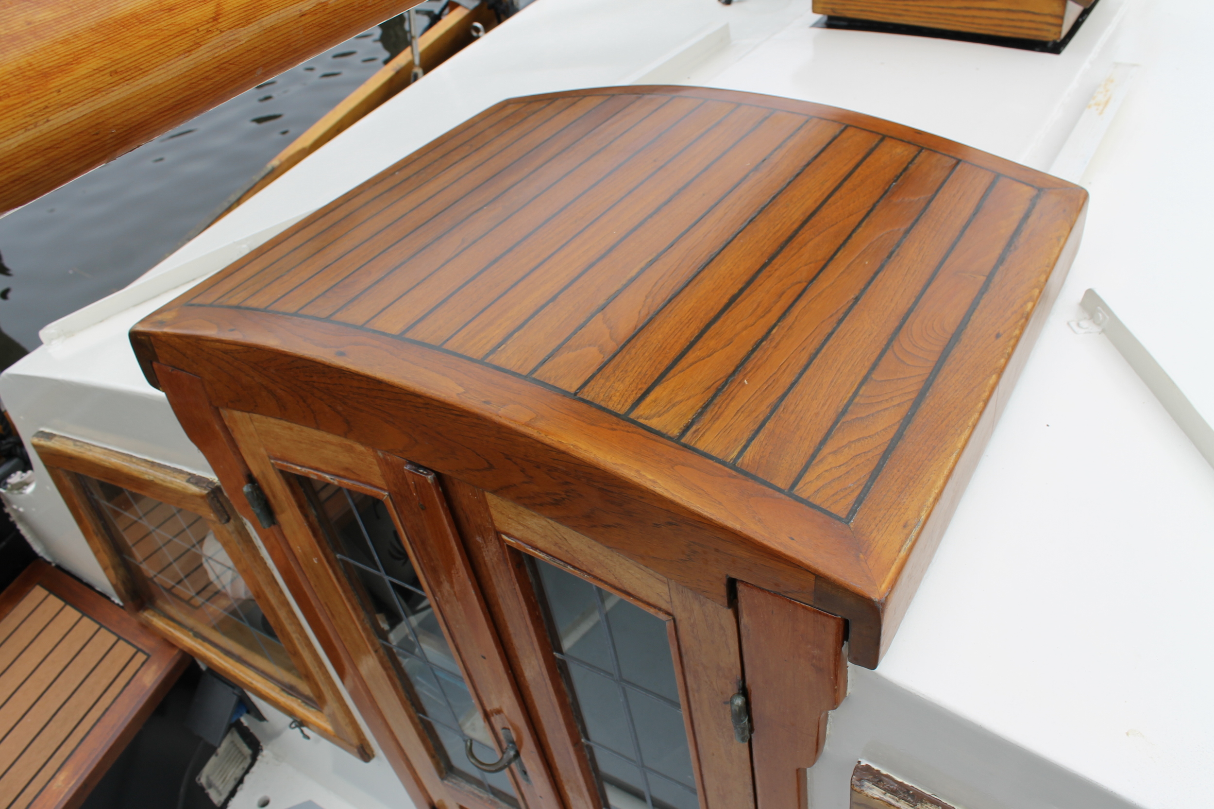 foto: 16 Zeeschouw 10.00 Van Twillert Spakenburg