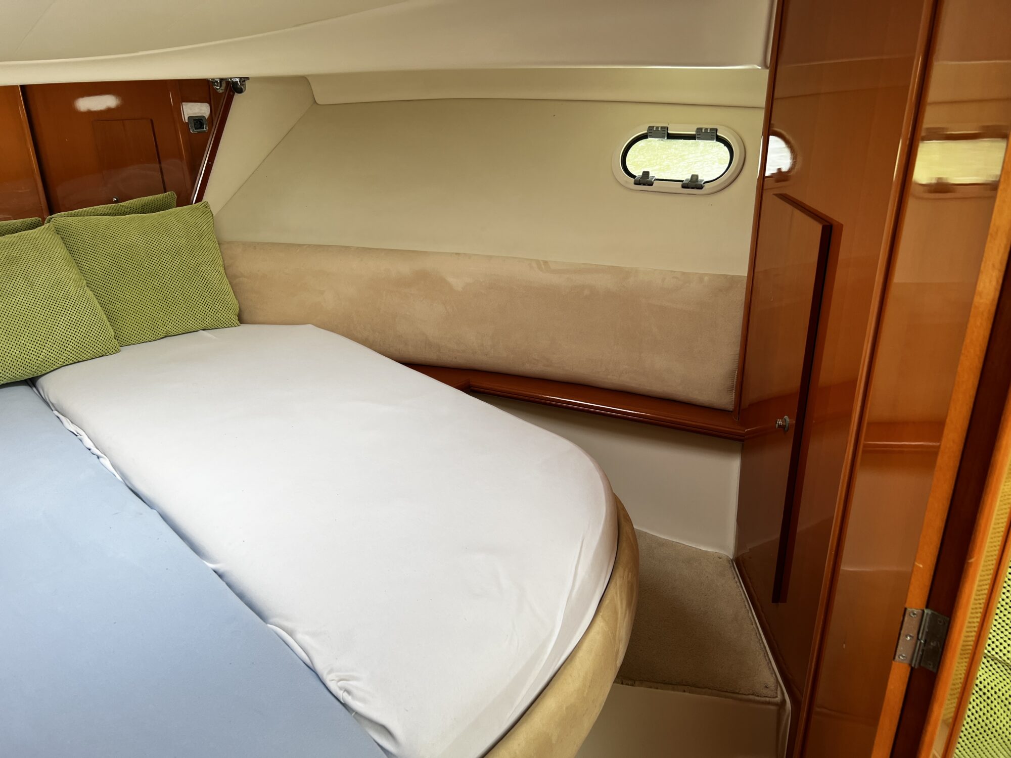 foto: 10 Jeanneau Jeanneau Prestige 34S HT