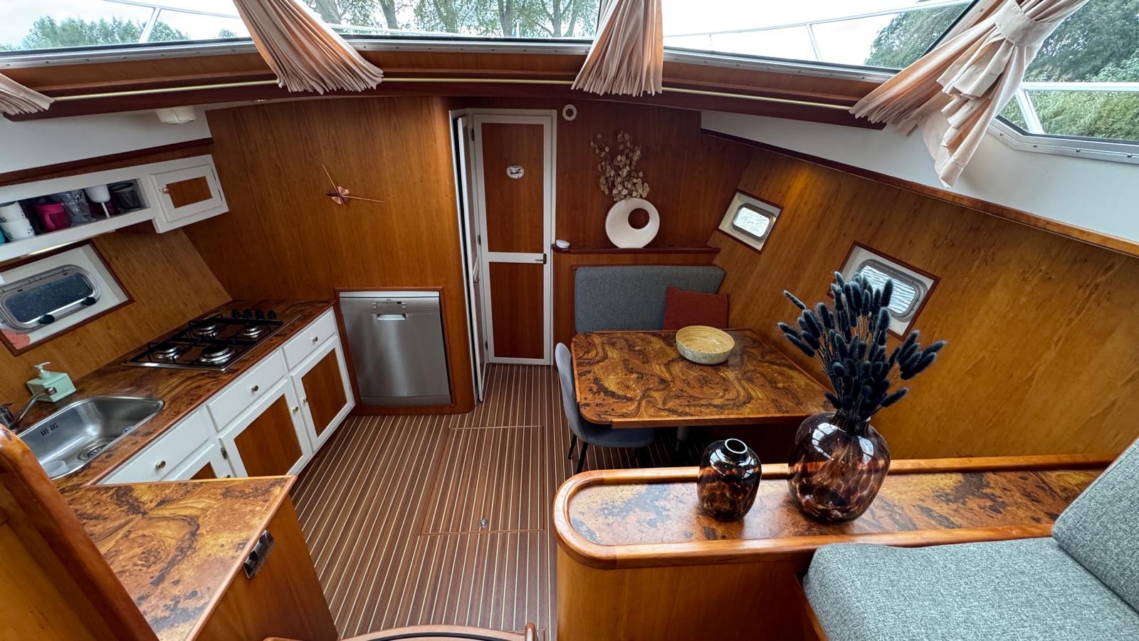 foto: 27 Valkkruiser Valkkruiser Challenger 45 VS