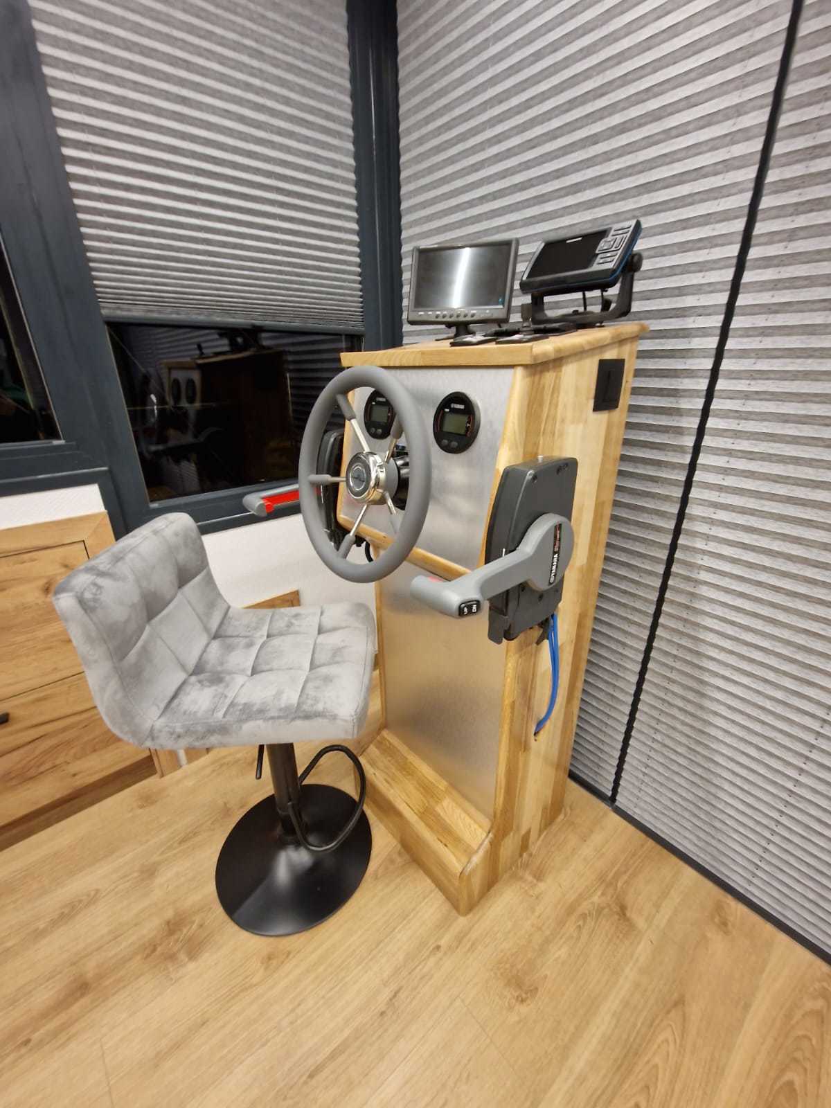 foto: 5 Campi 460 Houseboat