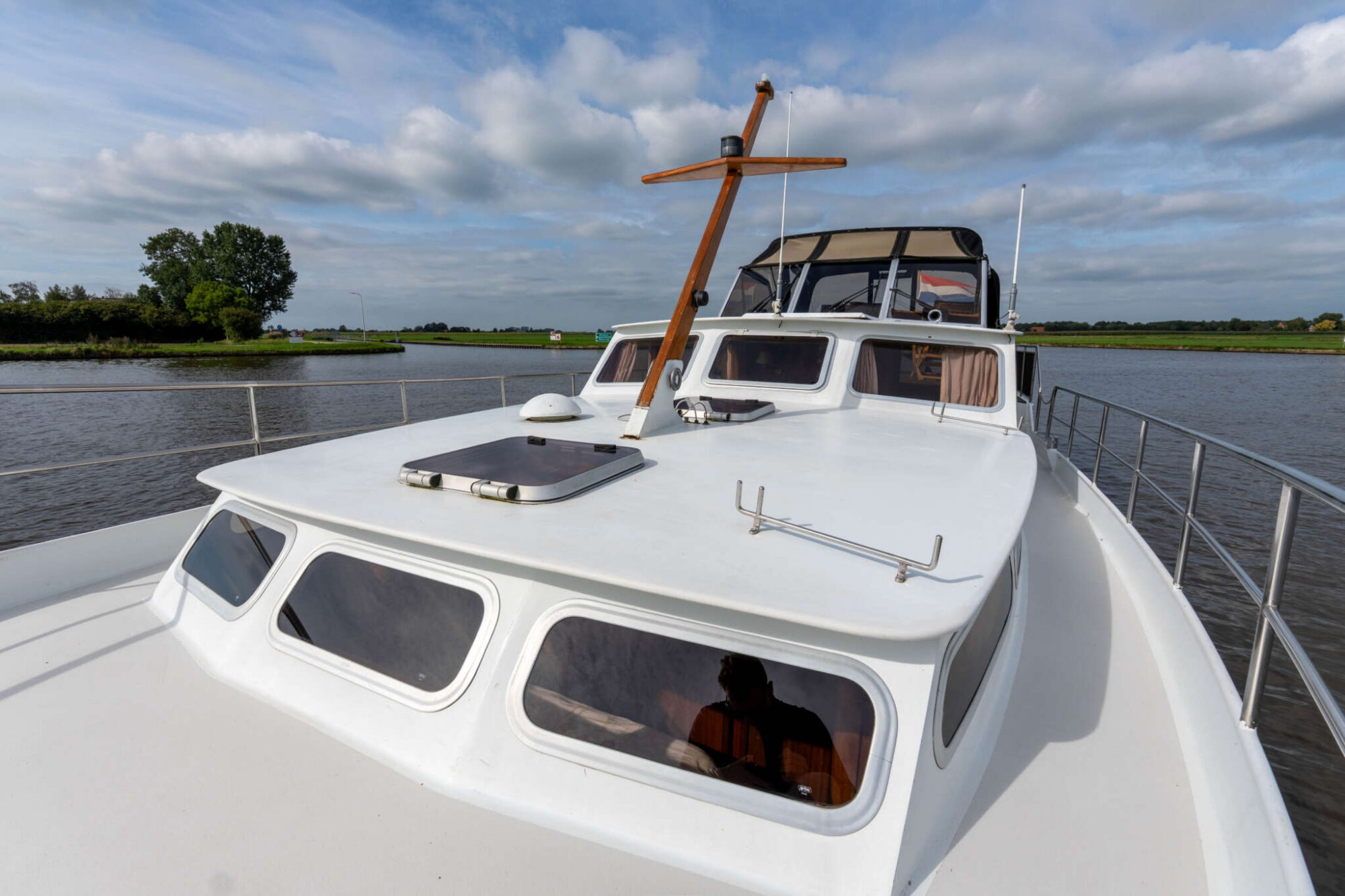 foto: 8 Valkkruiser Valkkruiser 13.50 AK