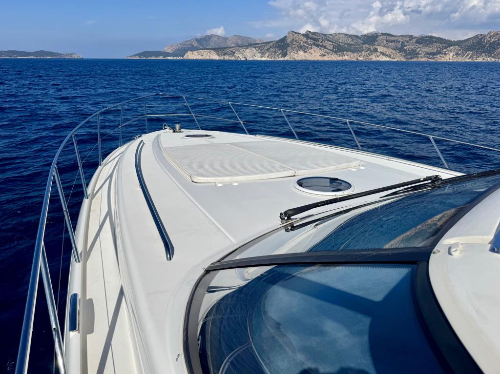 foto: 5 Princess  V58