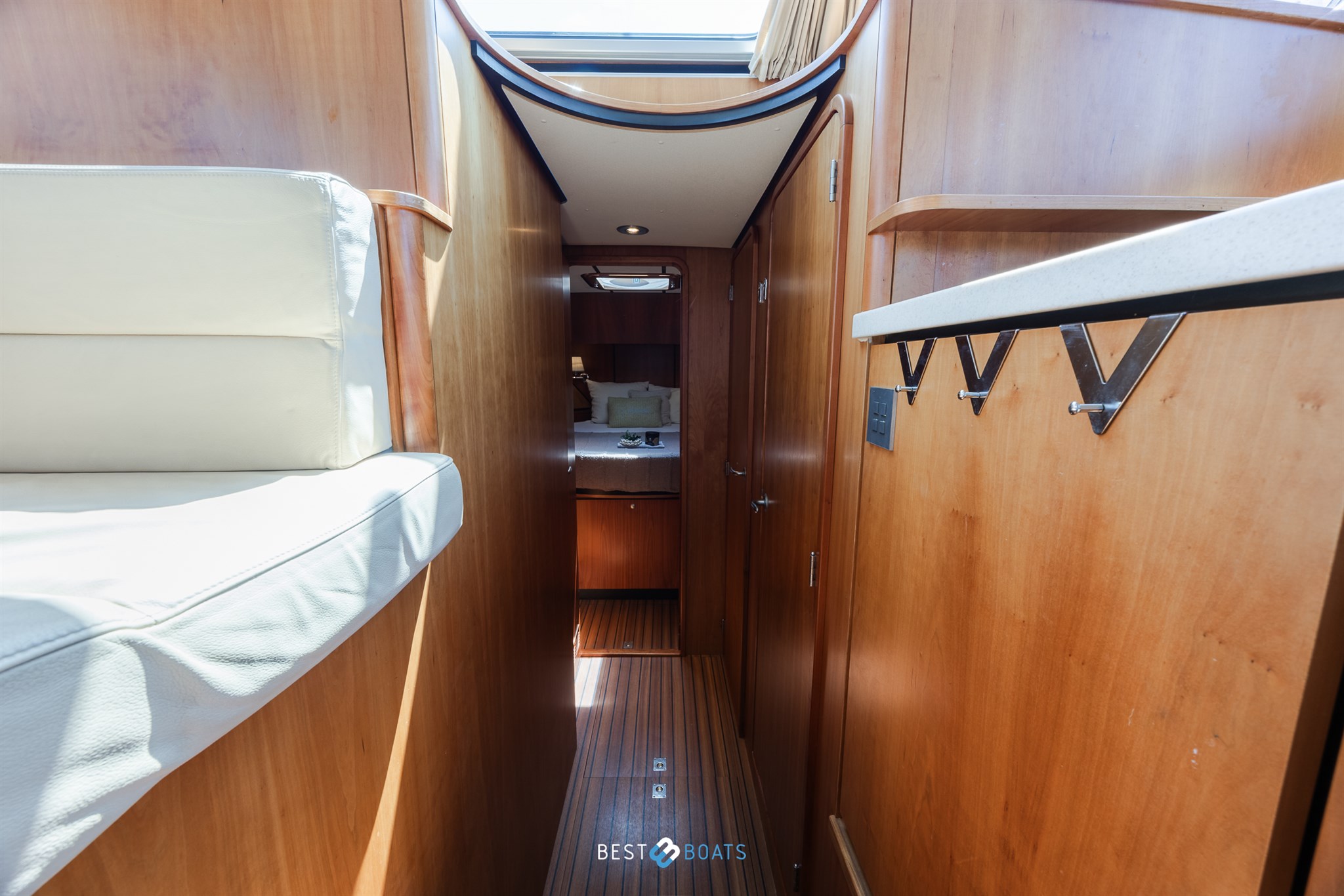 foto: 10 Linssen Grand Sturdy 40.9 AC