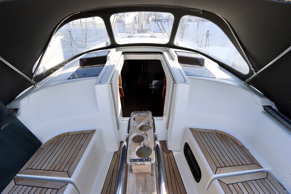 foto: 9 Hanse 345