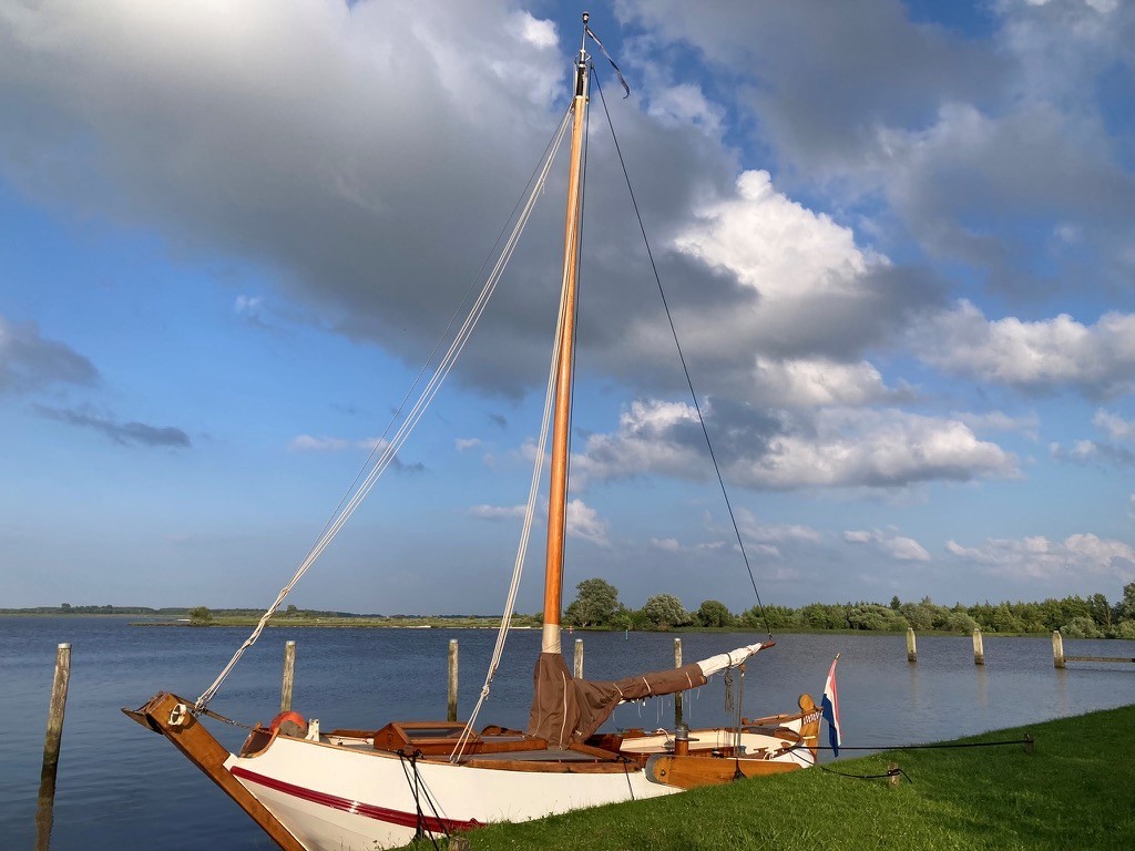 foto: 15 Gipon Schokker Visserman 10.50