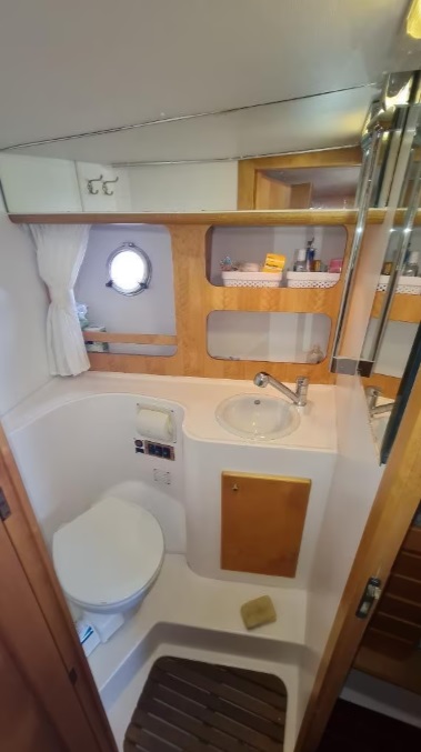 foto: 13 Speedcruiser Storebro    J32