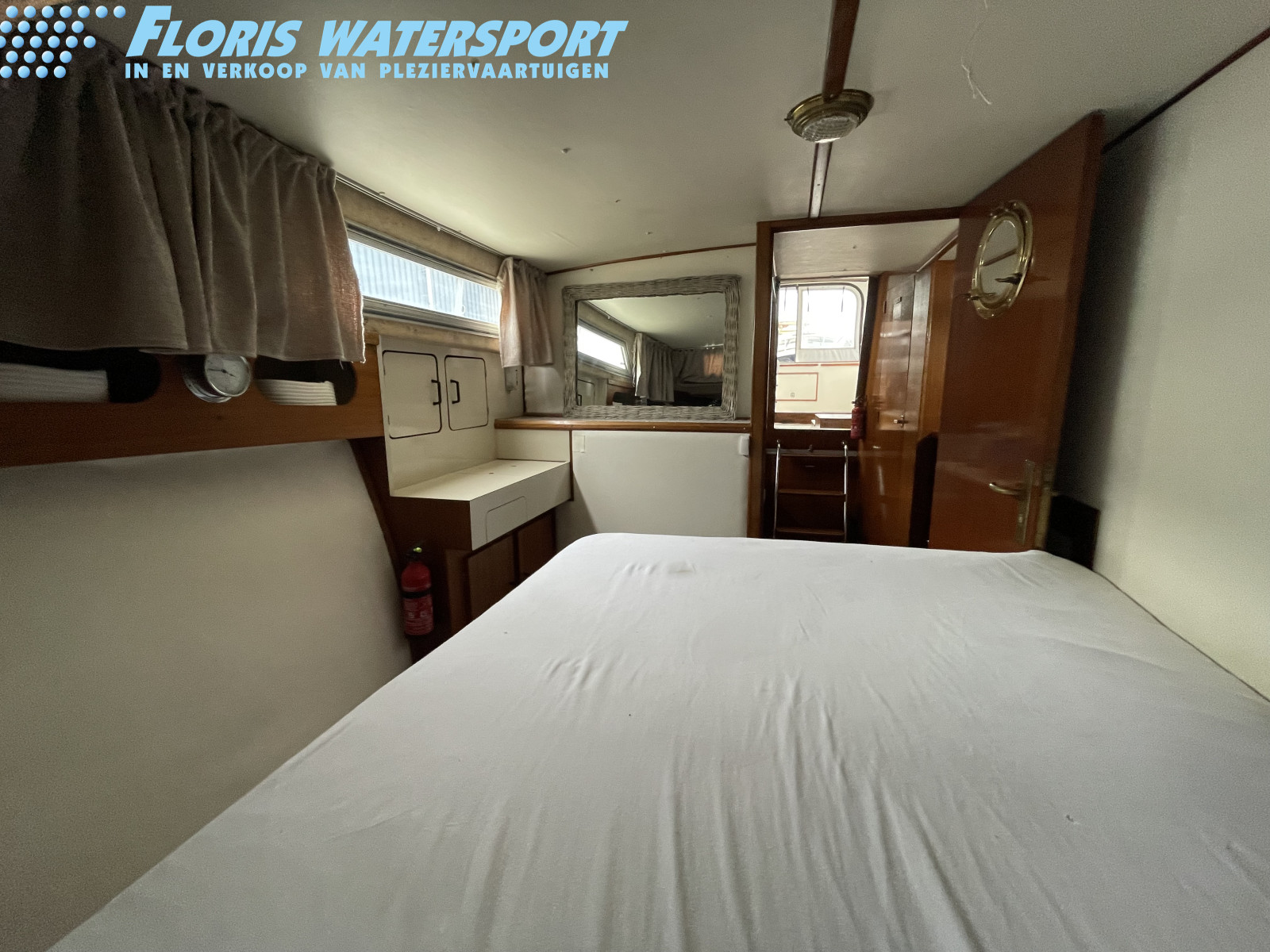 foto: 6 Jeanneau  America 38