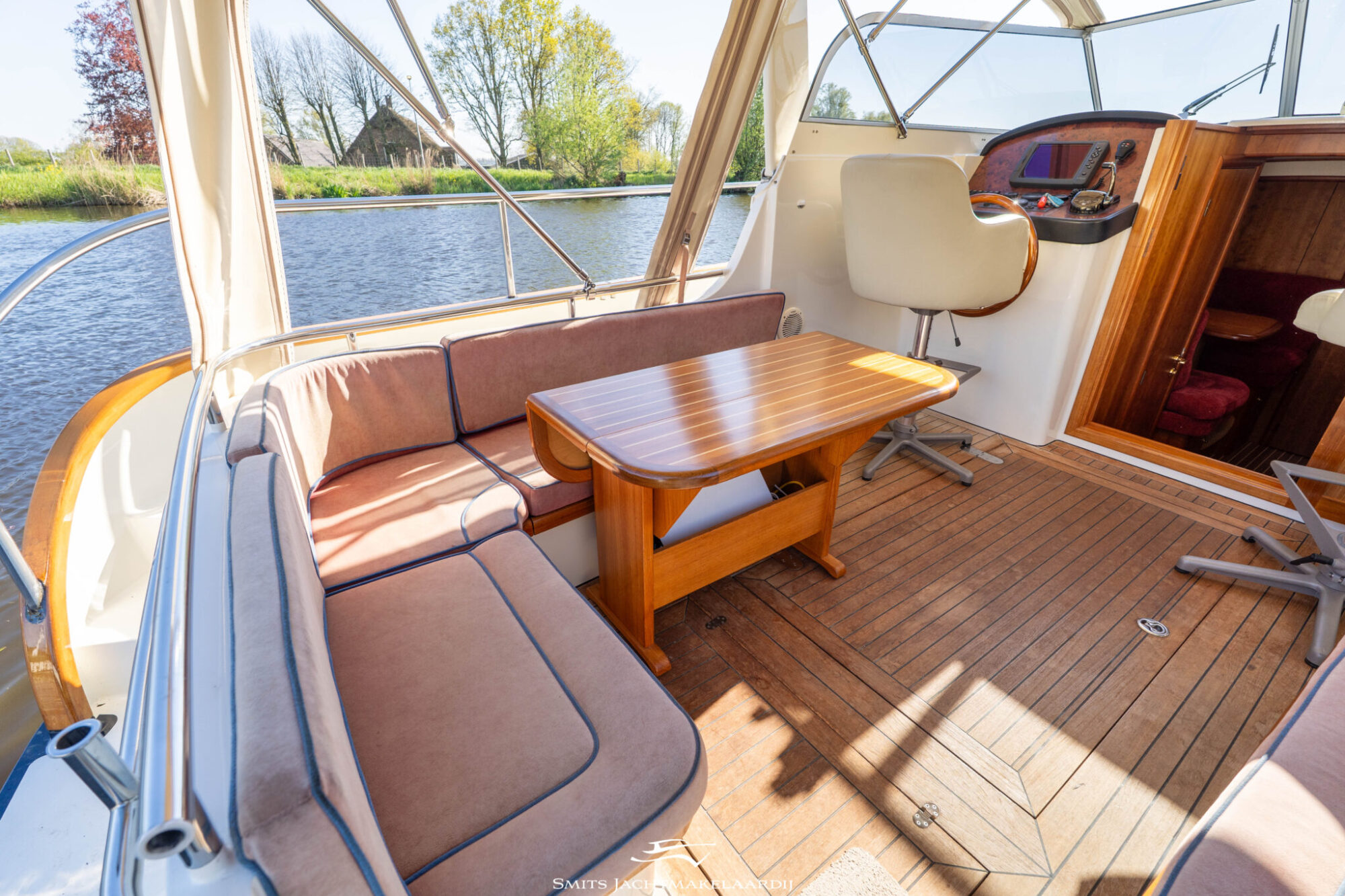 foto: 38 Tryvia Tryvia 1100 OK Cabrio Spiegeldeur