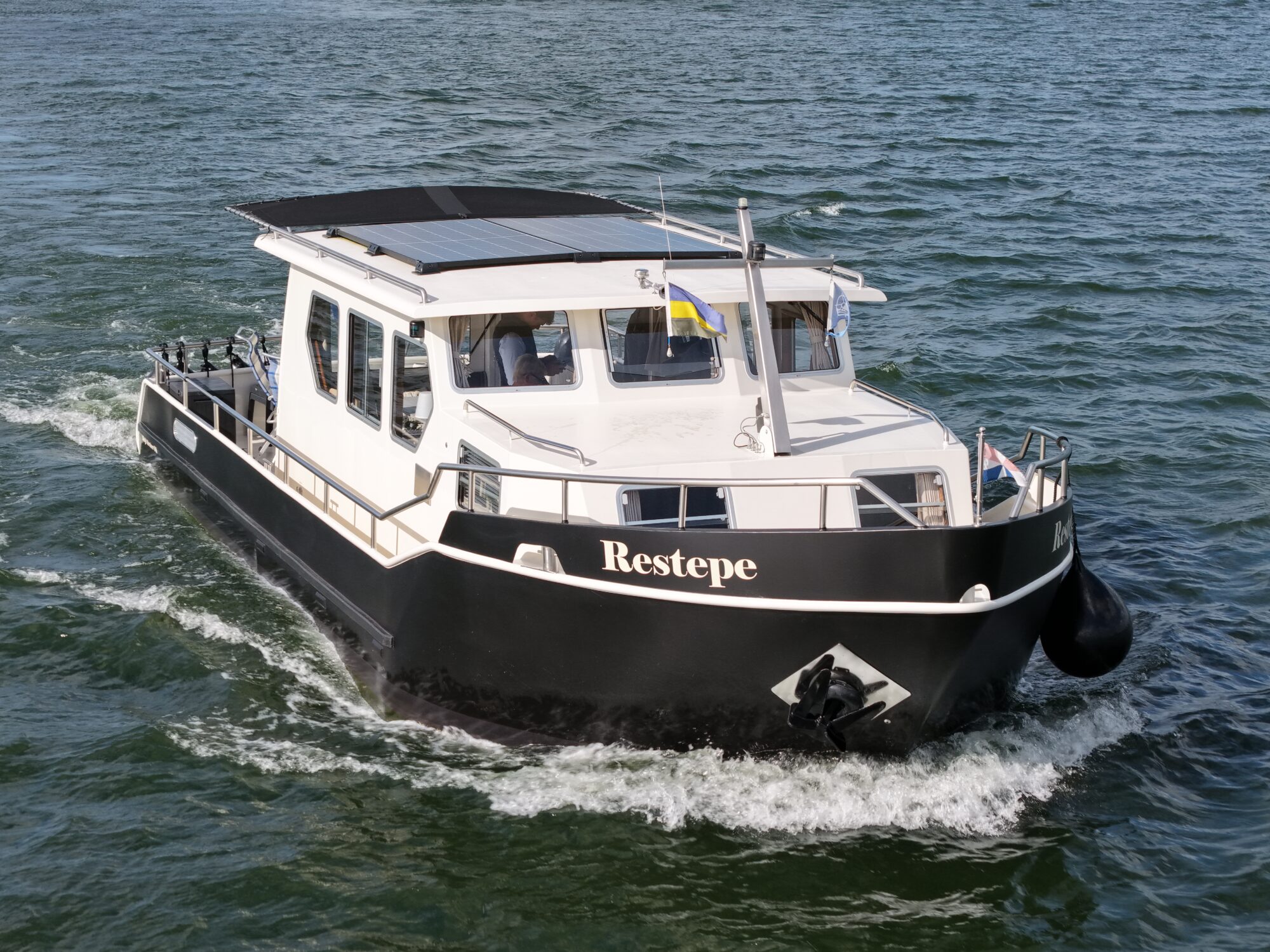 foto: 10 Buijs Buijs Kruiser 10.80 OK