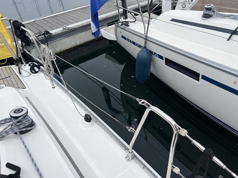 foto: 8 Bavaria Cruiser 34-2