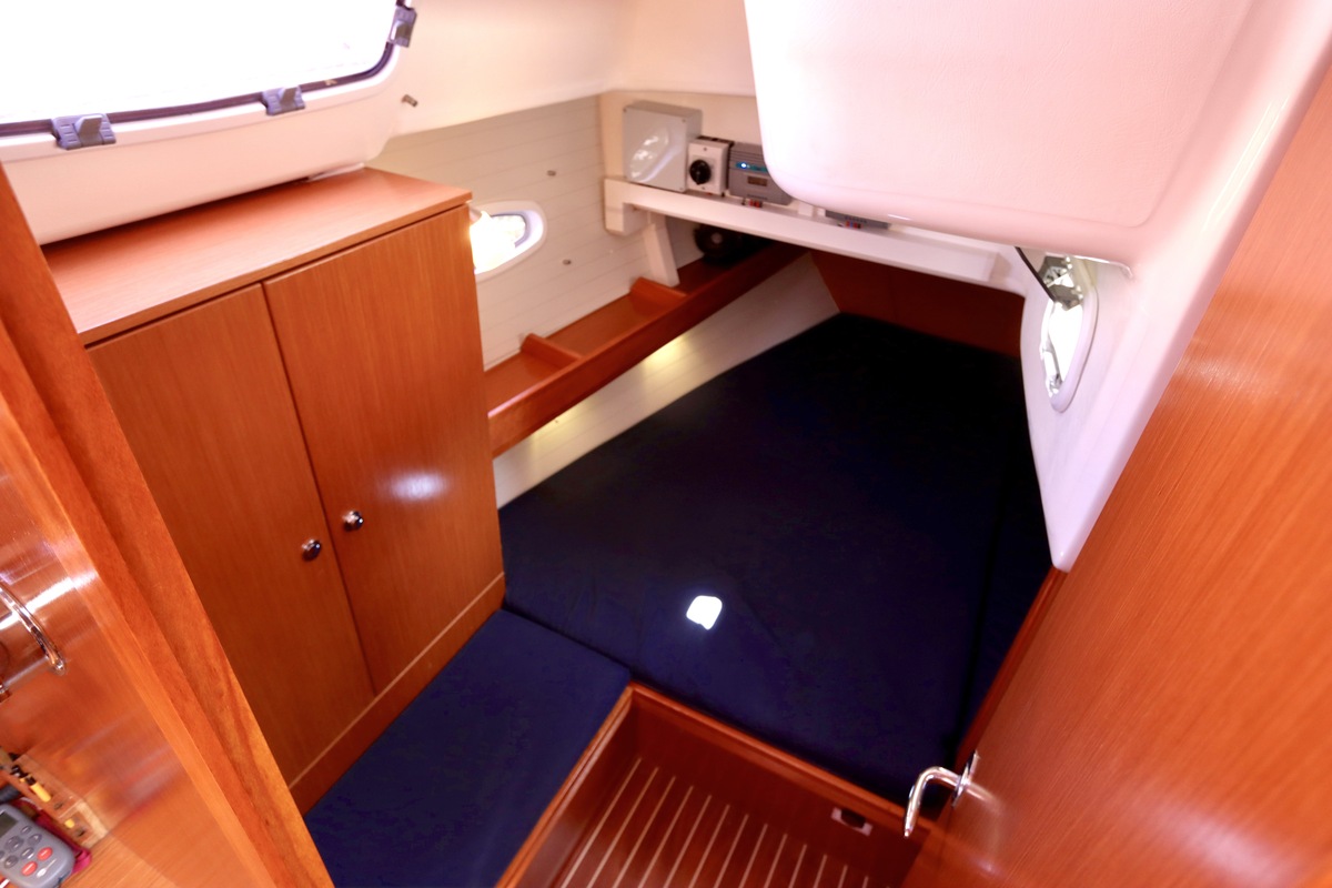 foto: 10 Bavaria 43 Cruiser