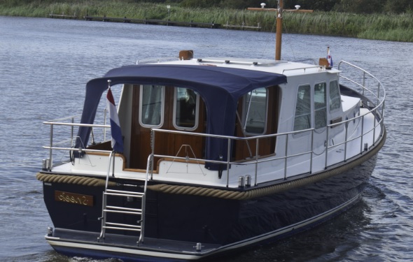 foto: 4 Brandsma Vlet 1100 OK