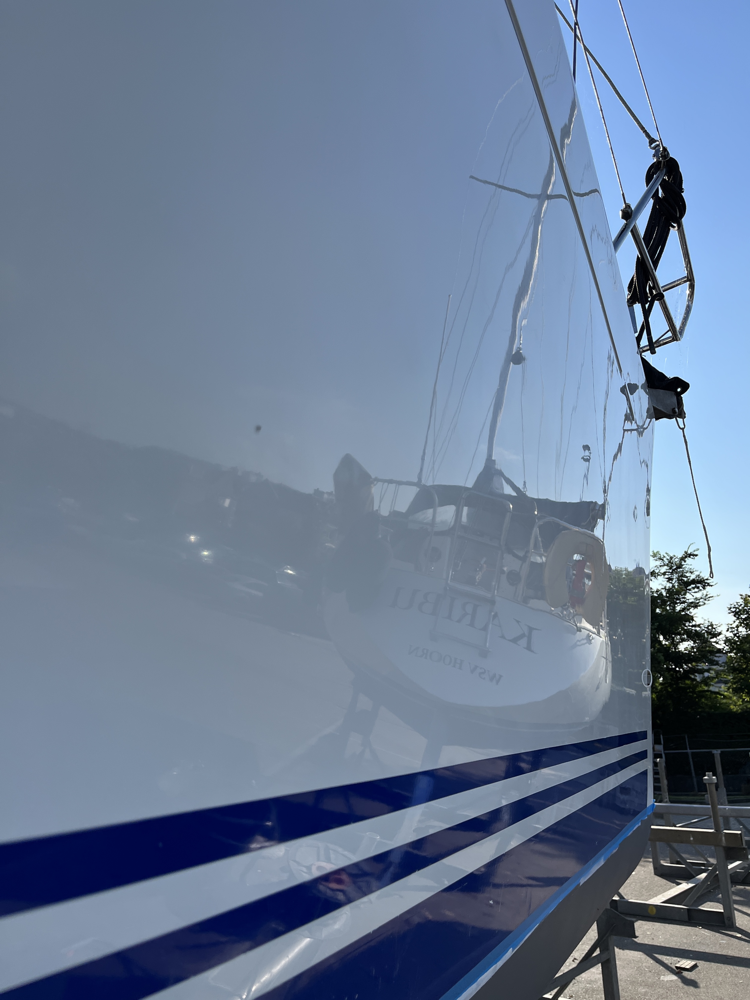 foto: 6 Beneteau First 36.7