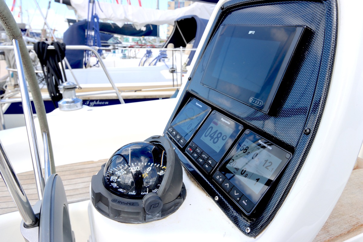 foto: 21 Bavaria  30 Cruiser