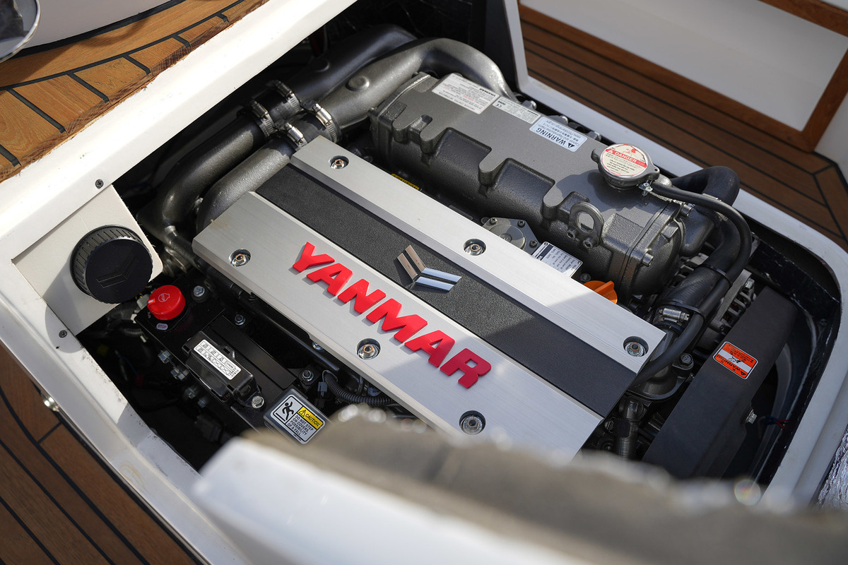 foto: 9 Nauta Spirit 28