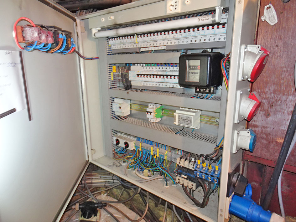 foto: 11 Luxe Motor met UBC 28.92