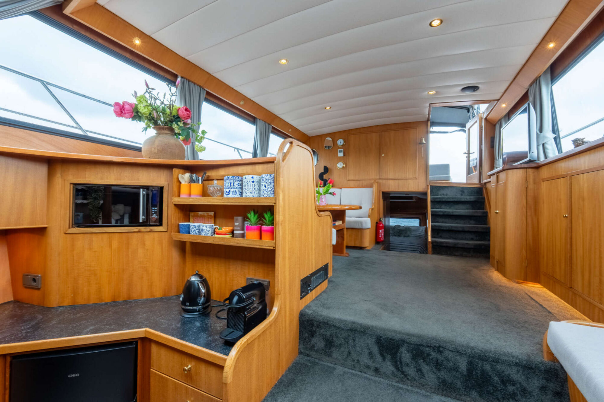 foto: 22 Van der Heijden Van der Heijden Elegance 13.50 AK Cabrio