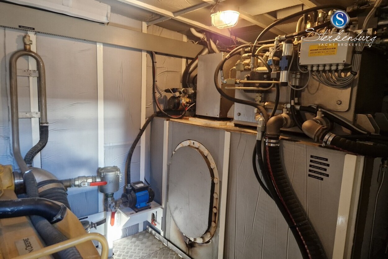 foto: 43 Linden Kotter 1500 OK