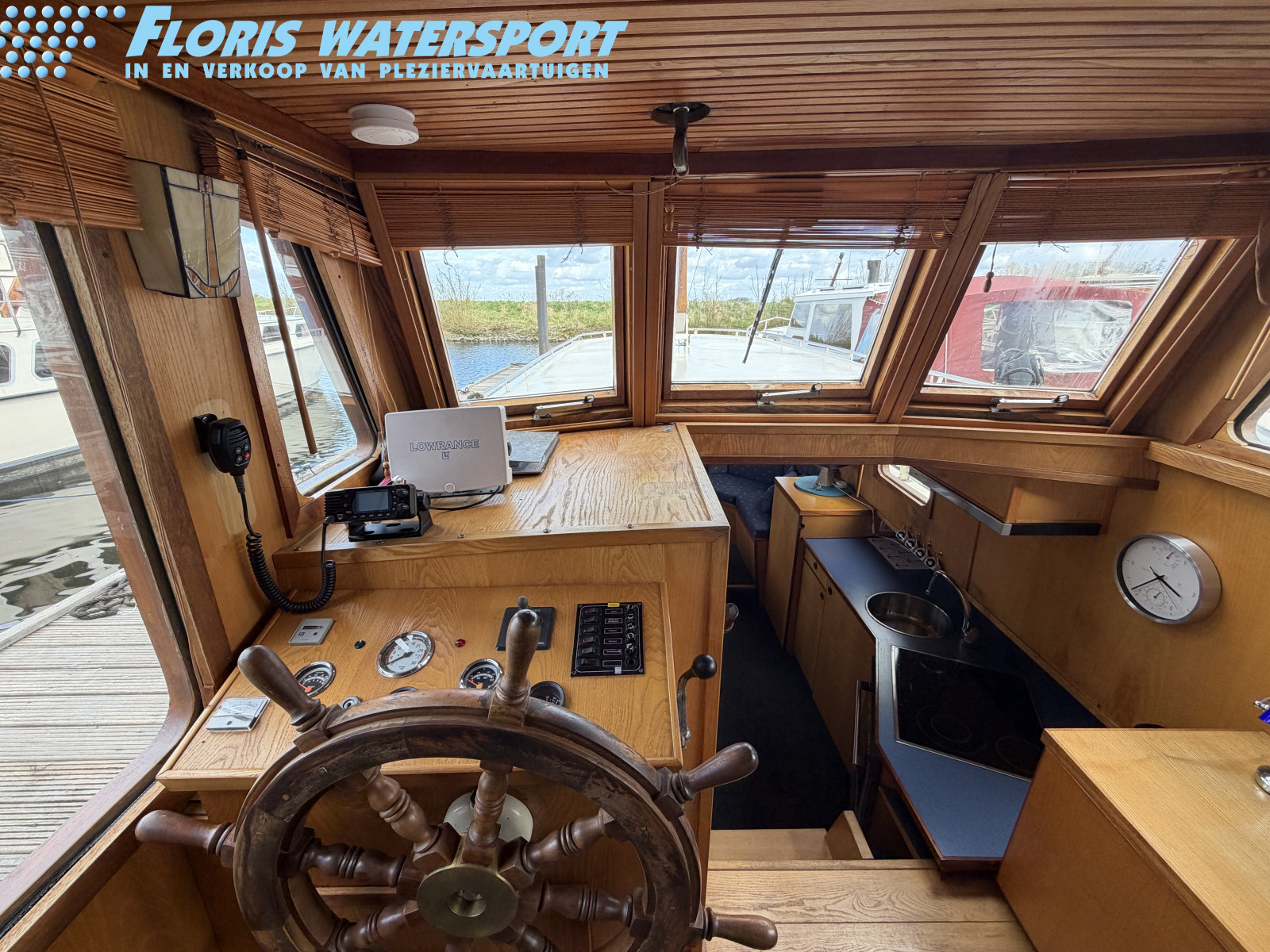 foto: 10 Luxe Motor 1495