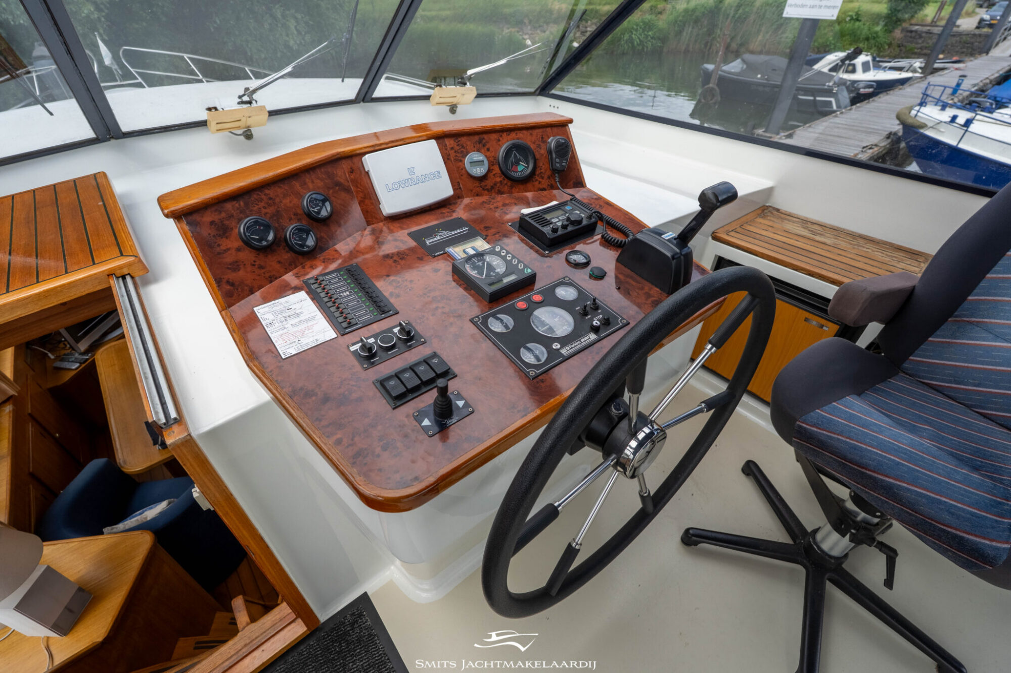 foto: 21 Valkkruiser Valkkruiser 14.00 AK Cabrio