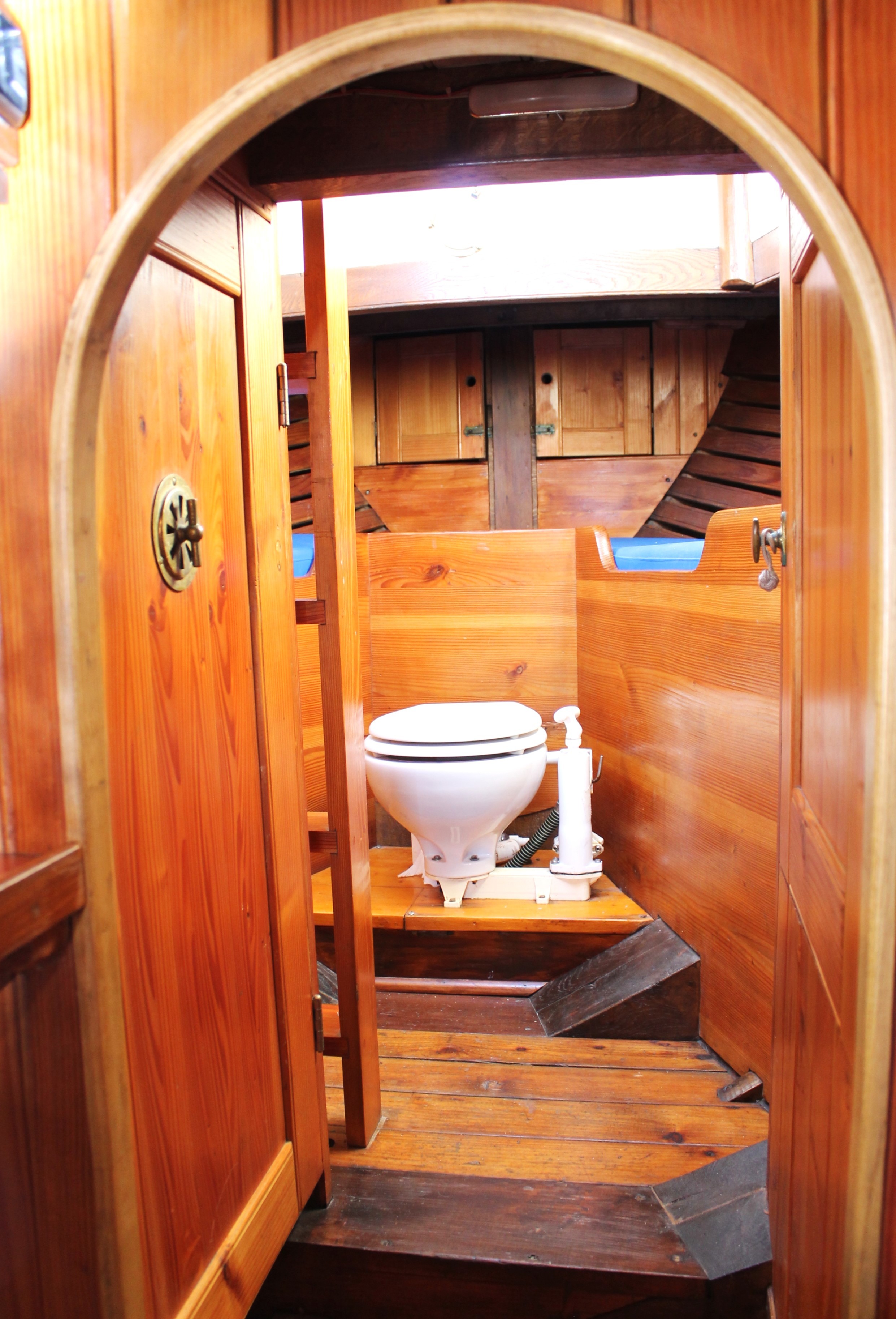 foto: 9 Zeegaand Zeilschip Galjas