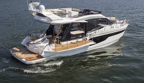 foto: 5 Galeon 500 Fly