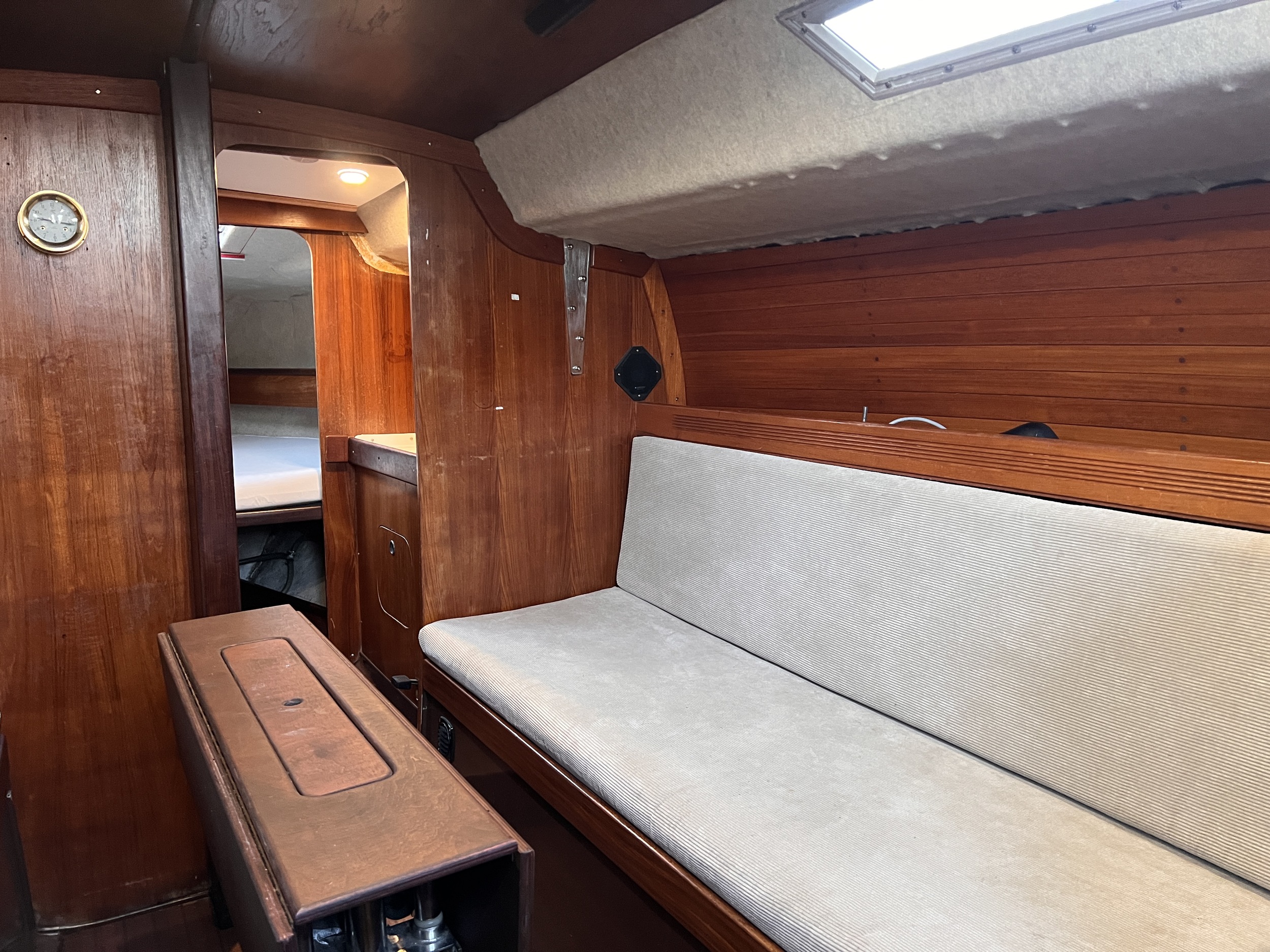 foto: 10 Beneteau First 30