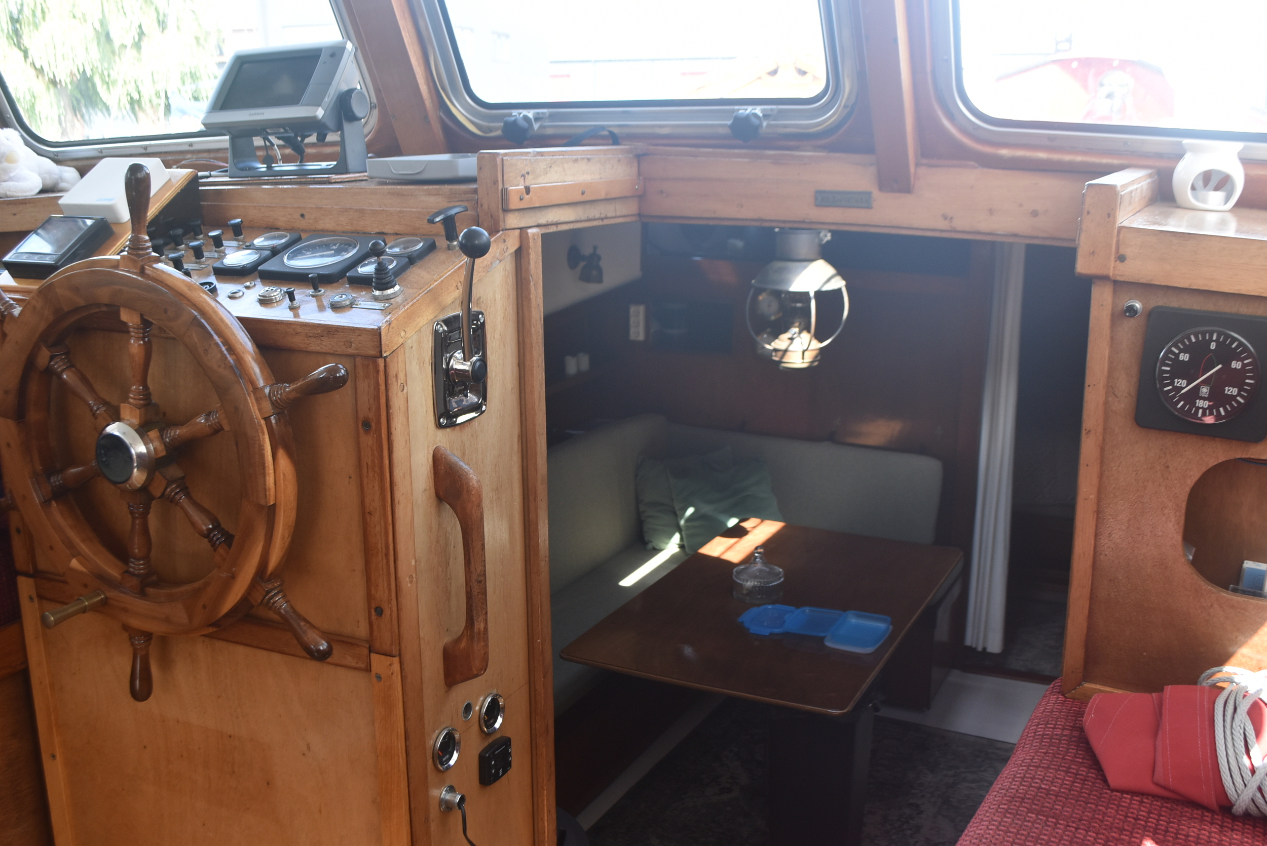foto: 14 Oud Zuiderzee Sloep Historisch Lemster Visserijschip