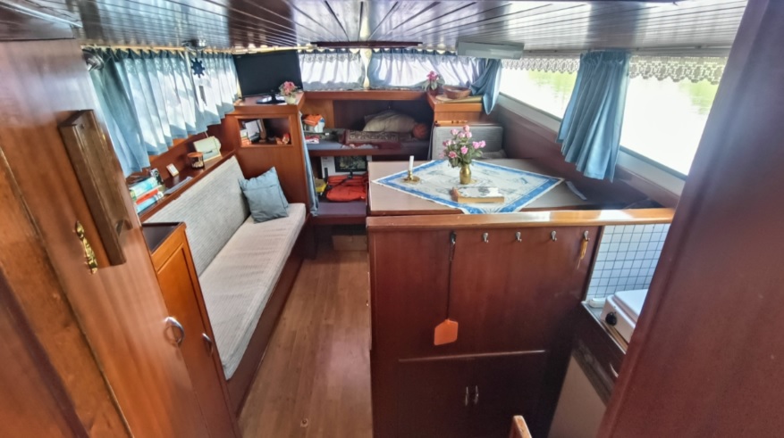 foto: 4 Pikmeer kruiser 9,75