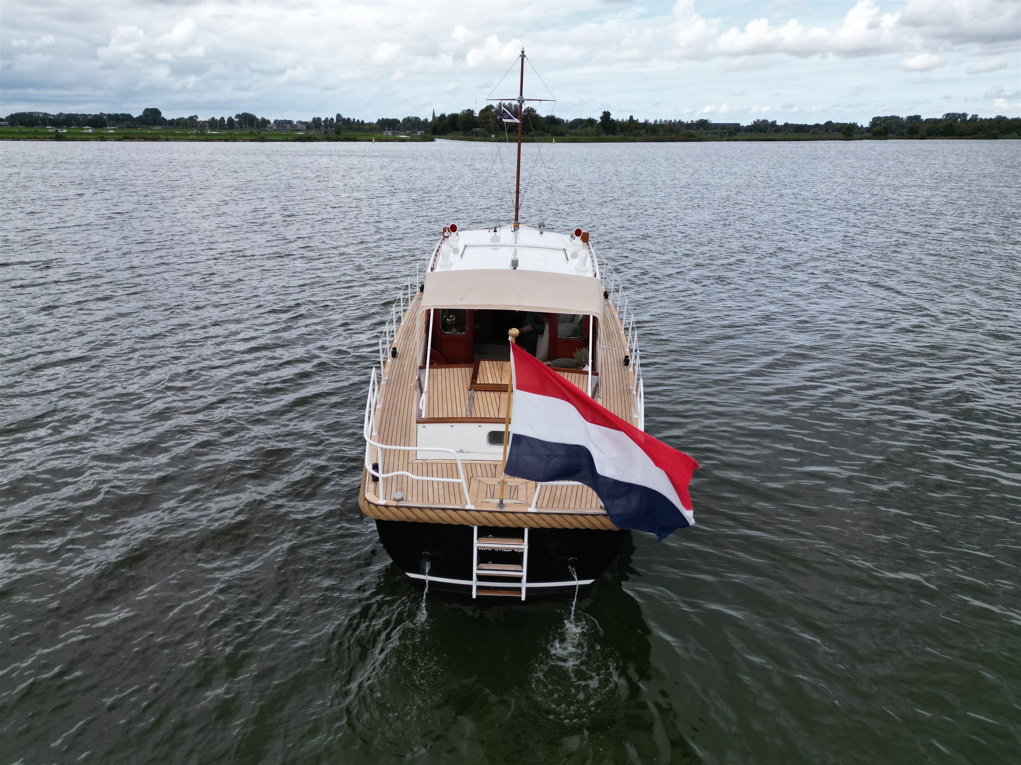 foto: 12 Klaassen vlet 1340