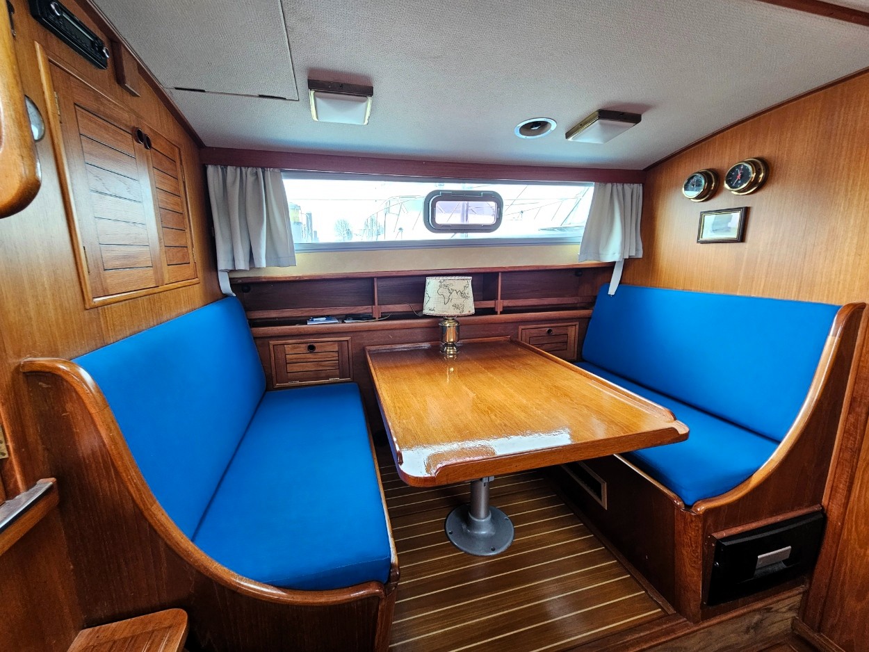 foto: 6 Nelson Weymouth 34