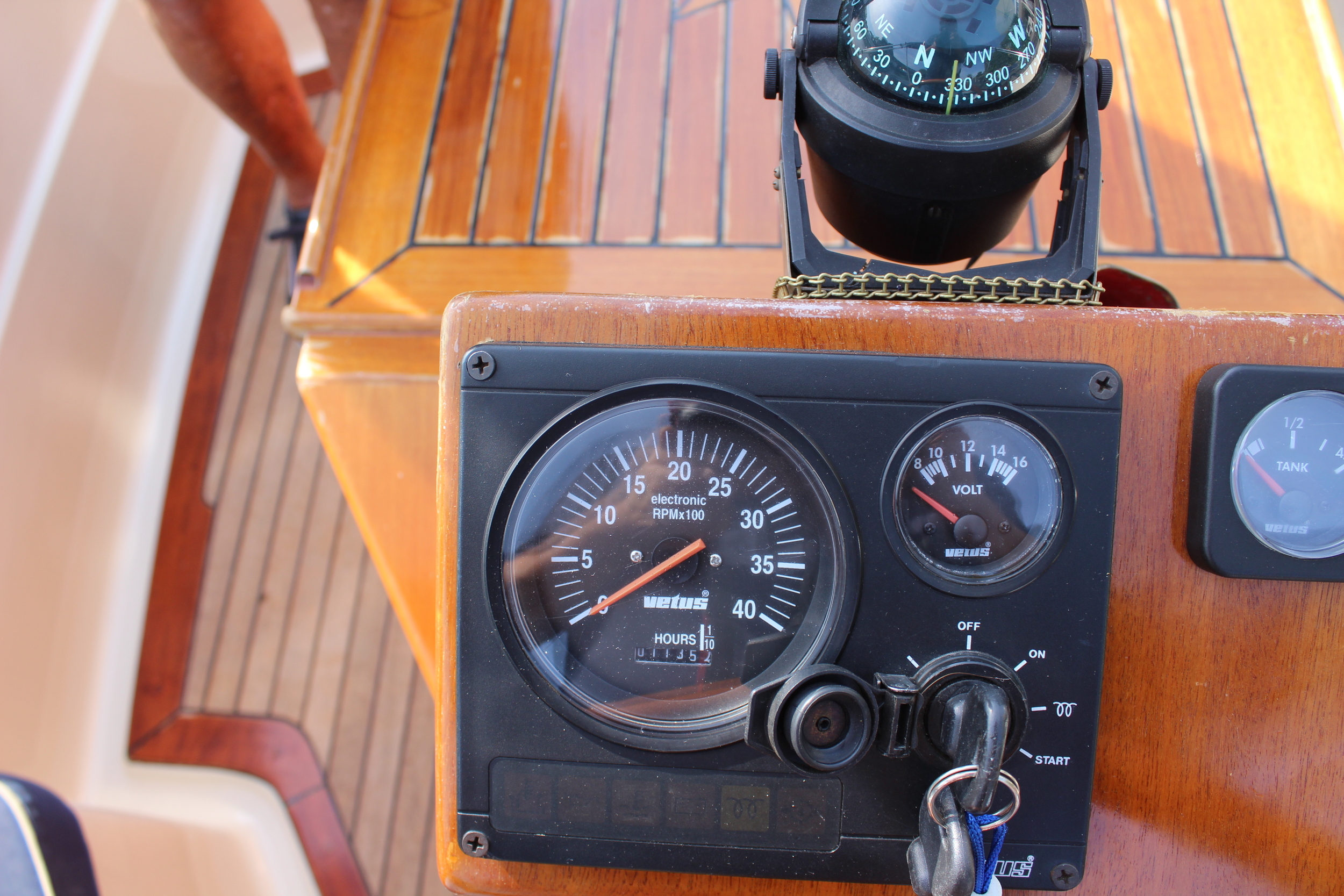 foto: 5 Interboat 20