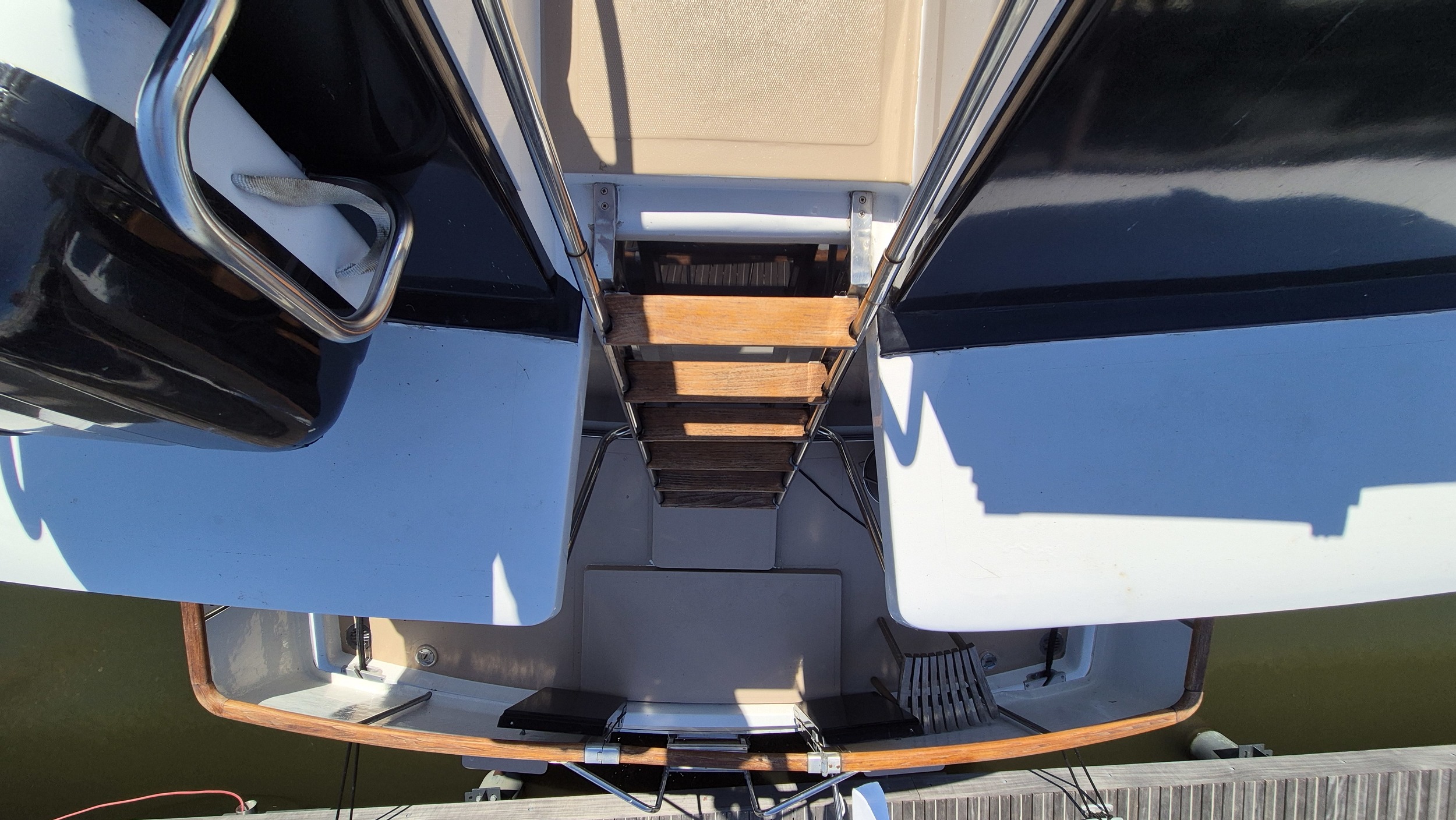 foto: 21 Ancora 44 Flybridge